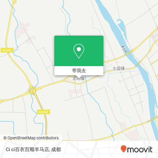 Ci    ci百衣百顺羊马店地图