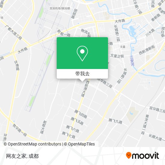 网友之家地图