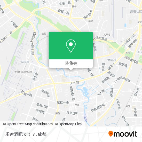 乐途酒吧ｋｔｖ地图