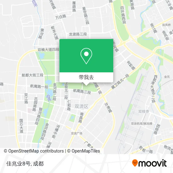 佳兆业8号地图
