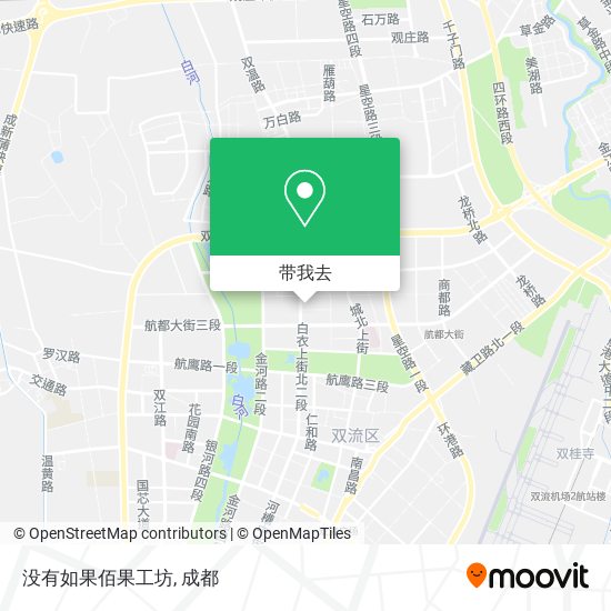 没有如果佰果工坊地图