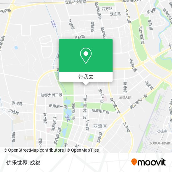 优乐世界地图