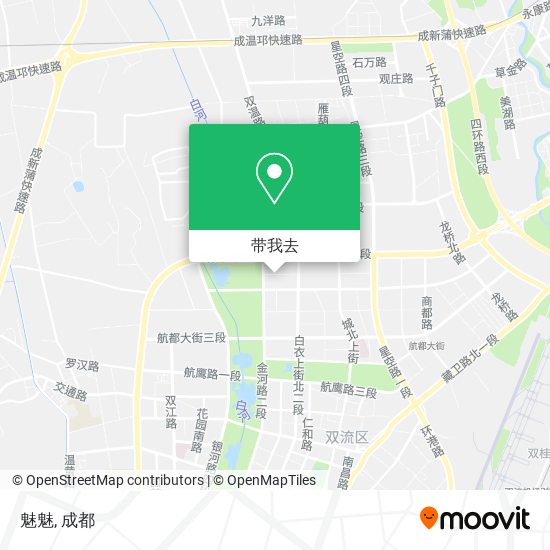 魅魅地图