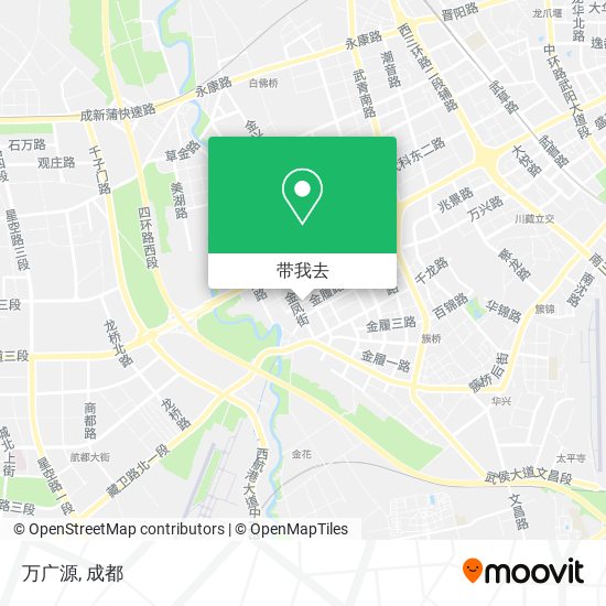 万广源地图