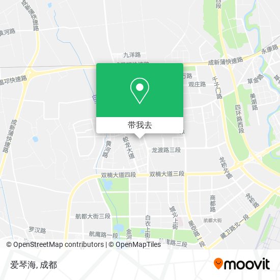 爱琴海地图