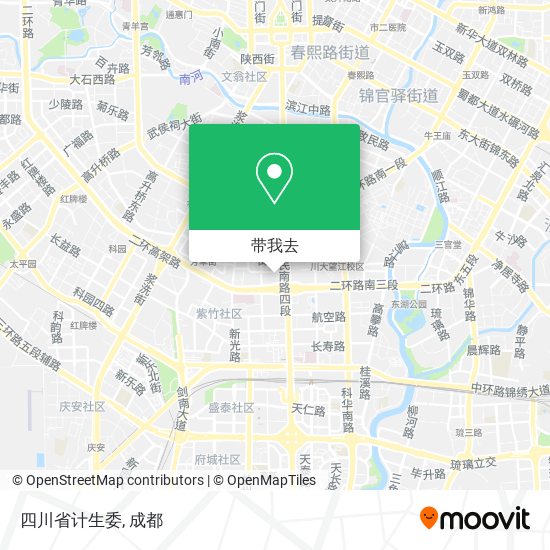 四川省计生委地图