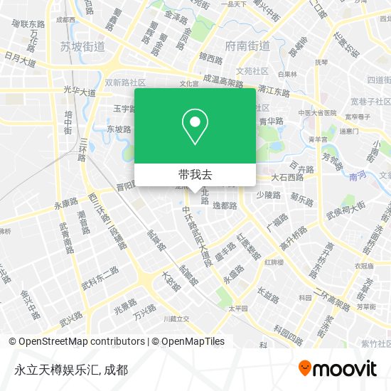 永立天樽娱乐汇地图