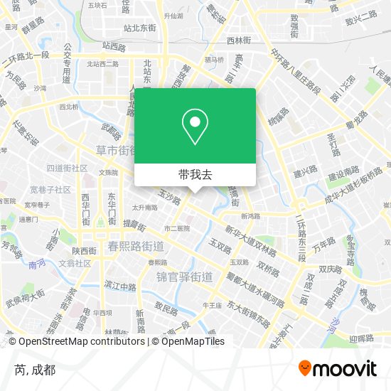 芮地图