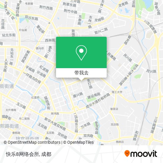 快乐8网络会所地图