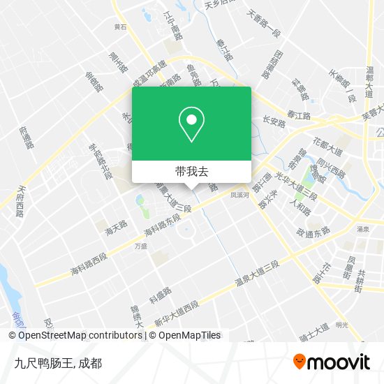 九尺鸭肠王地图