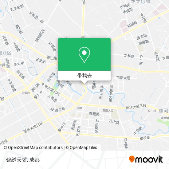 锦绣天骄地图