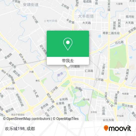 欢乐城198地图