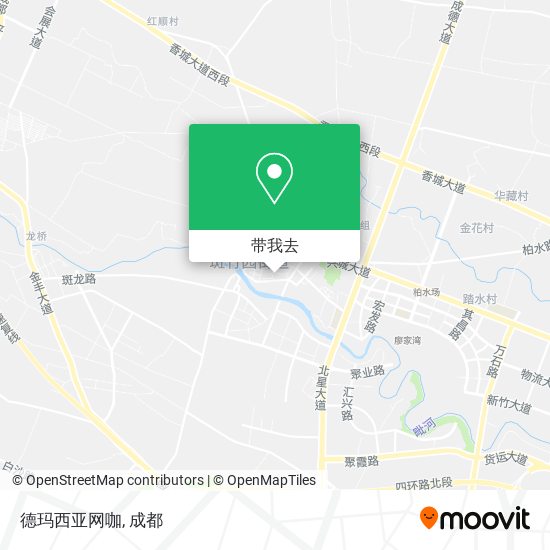 德玛西亚网咖地图