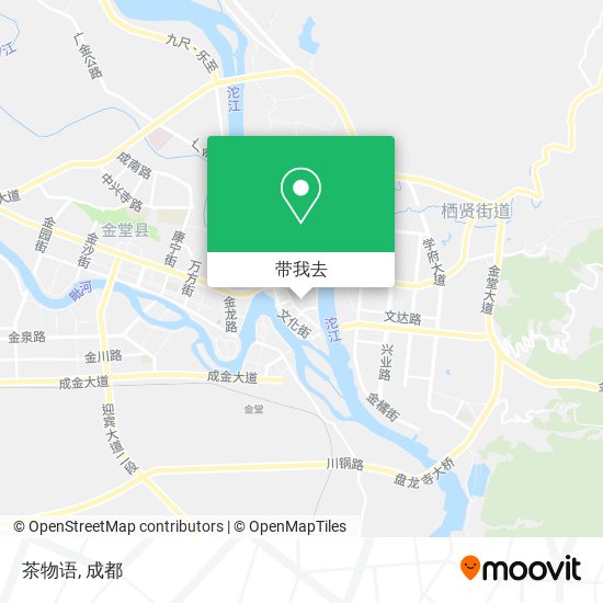 茶物语地图