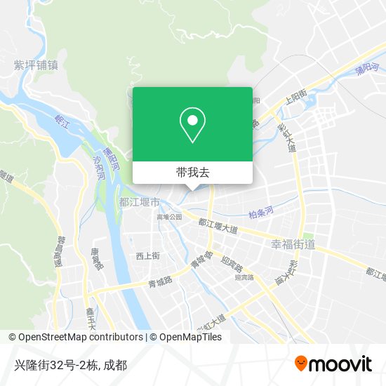 兴隆街32号-2栋地图