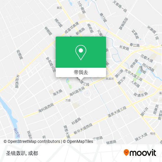 圣镜轰趴地图