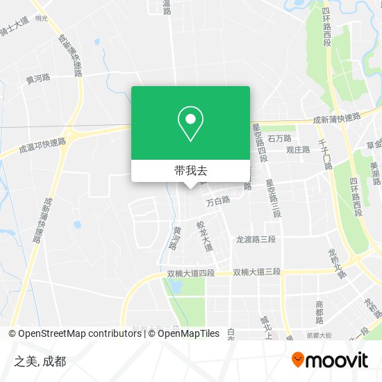 之美地图