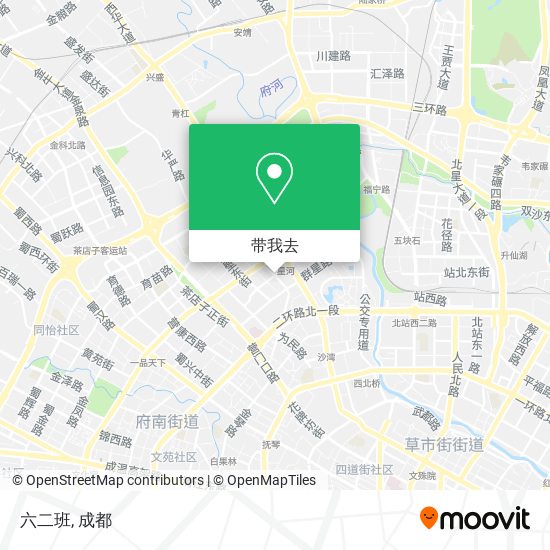 六二班地图