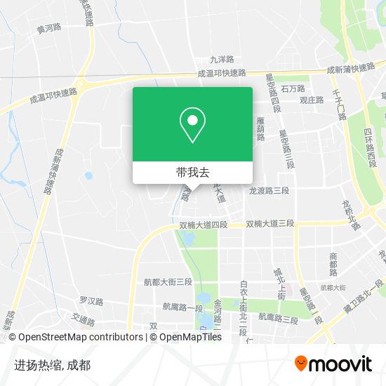 进扬热缩地图