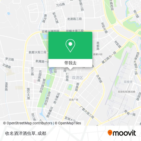 收名酒洋酒虫草地图