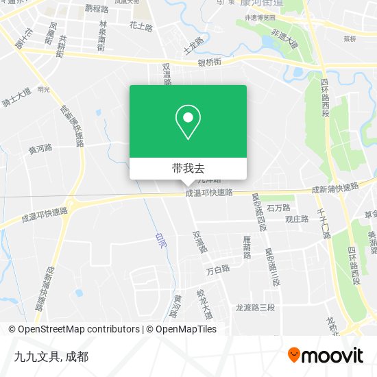 九九文具地图
