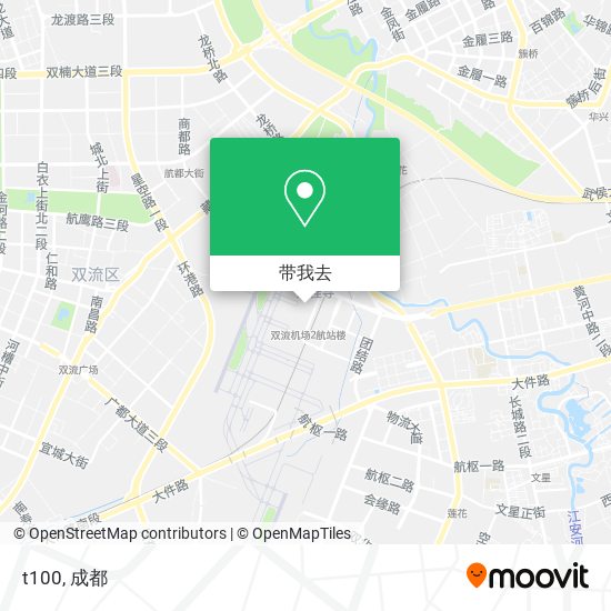 t100地图