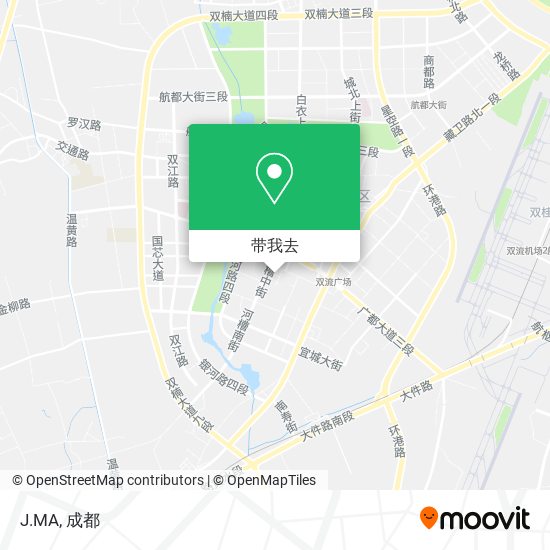 J.MA地图