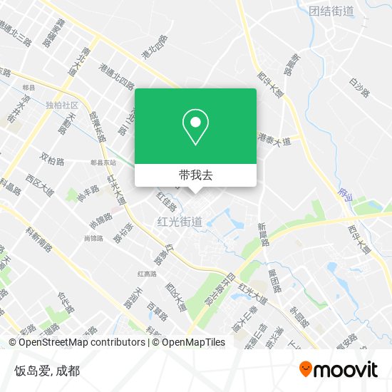 饭岛爱地图