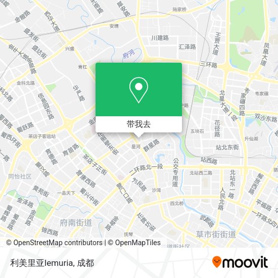 利美里亚lemuria地图