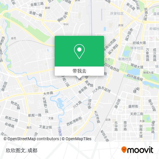 欣欣图文地图