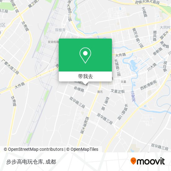 步步高电玩仓库地图