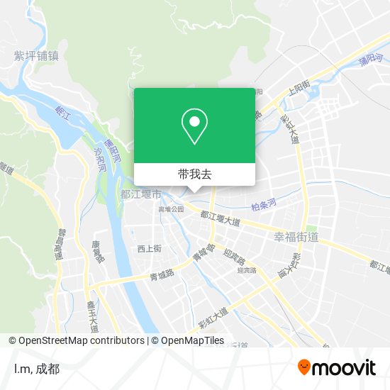 l.m地图