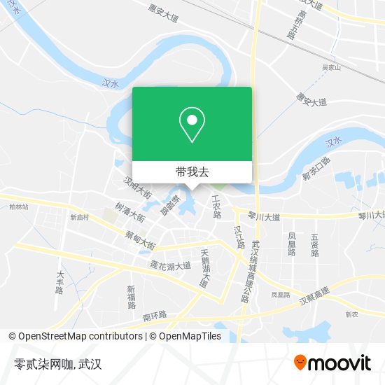 零贰柒网咖地图