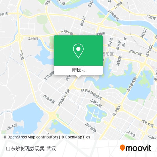 山东炒货现炒现卖地图