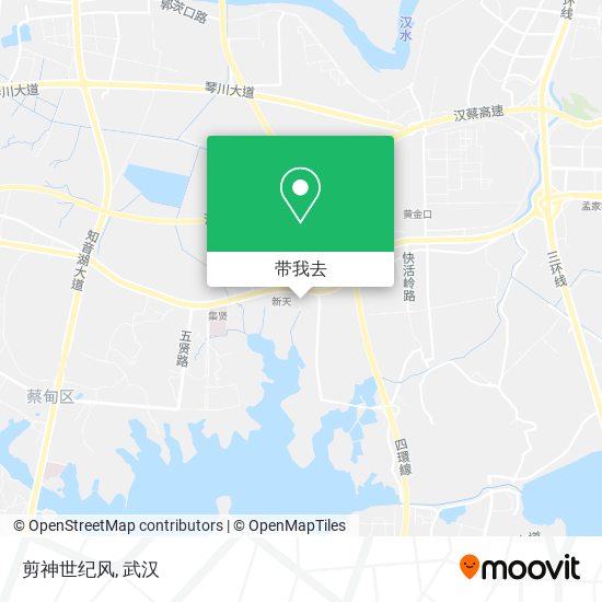 剪神世纪风地图