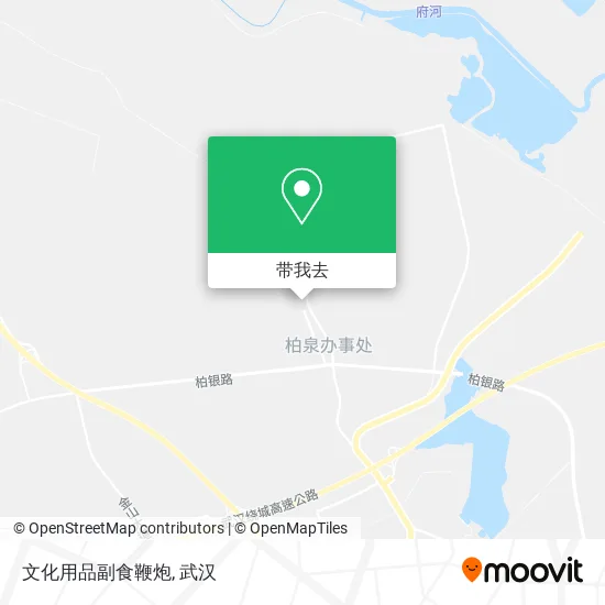 文化用品副食鞭炮地图