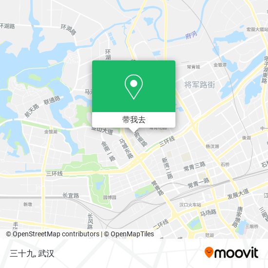 三十九地图