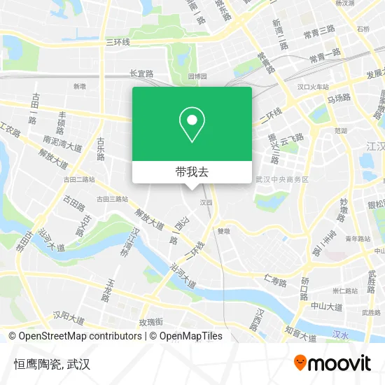 恒鹰陶瓷地图