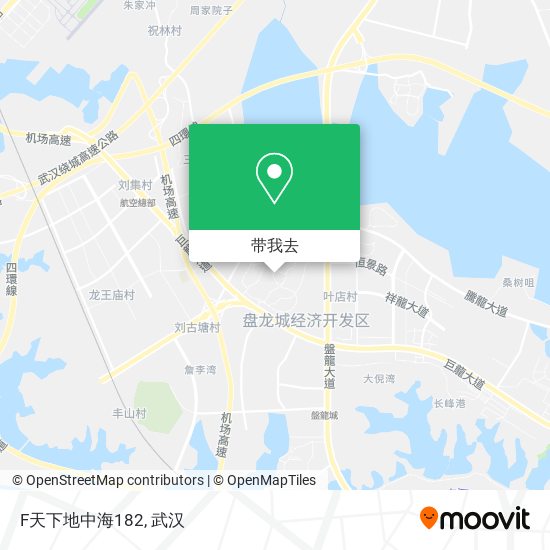 F天下地中海182地图