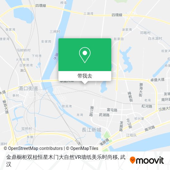 金鼎橱柜双桂恒星木门大自然VR墙纸美乐时尚移地图
