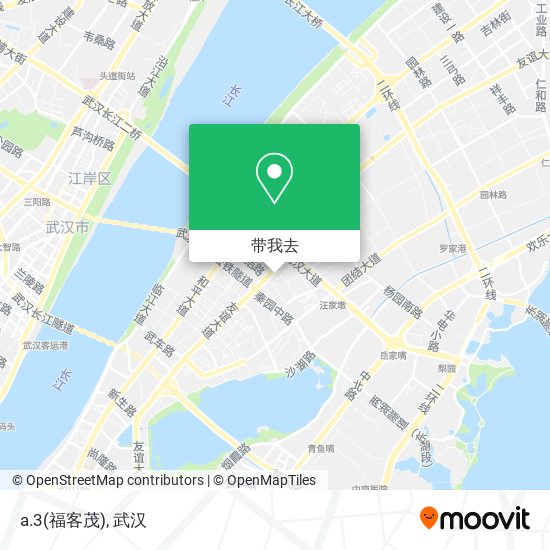 a.3(福客茂)地图
