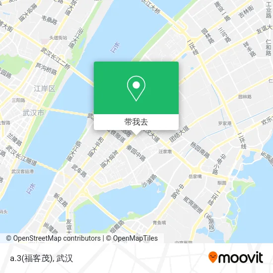 a.3(福客茂)地图