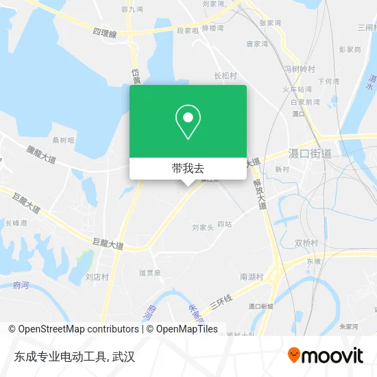 东成专业电动工具地图