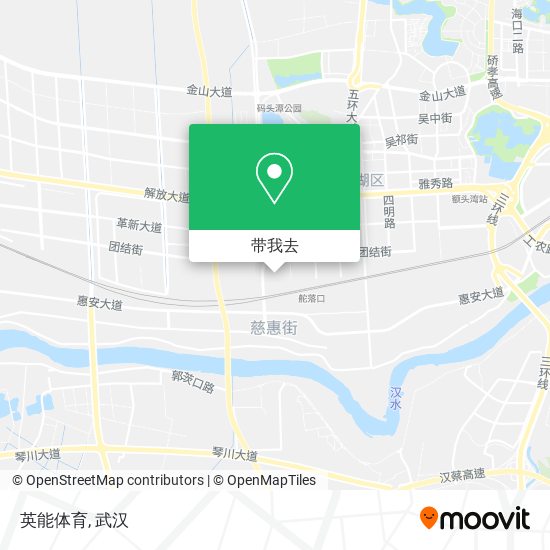 英能体育地图