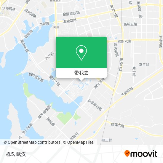 栎5地图