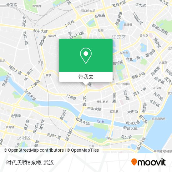 时代天骄8东楼地图