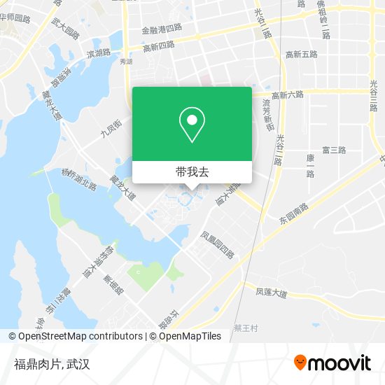 福鼎肉片地图