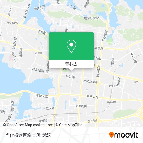 当代极速网络会所地图