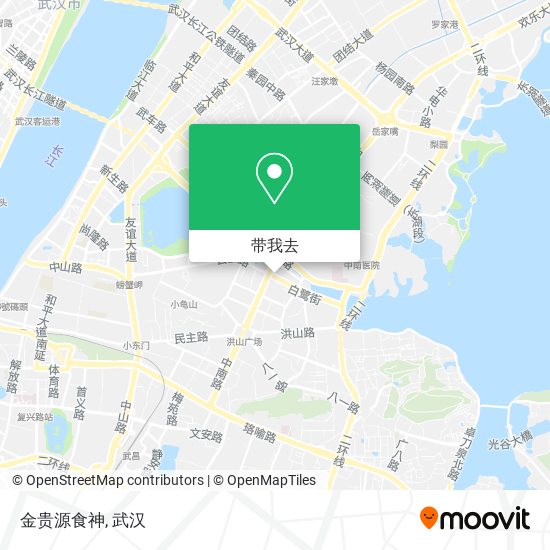 金贵源食神地图