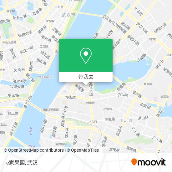 e家果园地图
